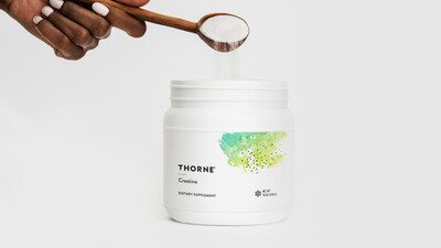 Link to: https://www.thorne.com/take-5-daily/article/creatine-an-overlooked-nutrient-over-a-womans-health-span